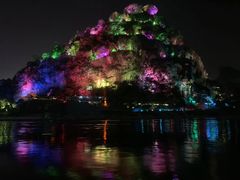 -桂林两江四湖景区