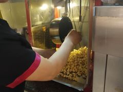 -爱上鱼自助火锅(繁阳大道店)