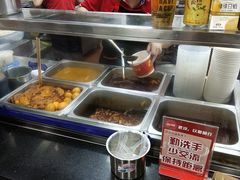 -骏骏牛肉粉店(吉庆街店)
