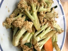 干锅花菜-东北风(江北万达店)