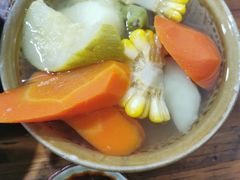 -朱大嘴肥肠血旺(福字街店)