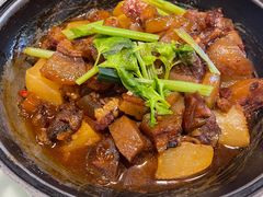 -园林美食城·本土农家菜(杨和镇店)