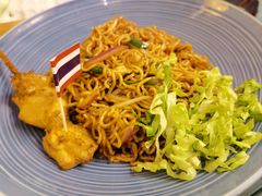 -曼泰·泰餐(江南环球港店)