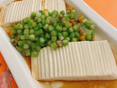 芦笋百叶豆腐-美心·翠园(港汇恒隆广场店)
