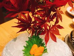 -虹料理·日料放题(悠方店)