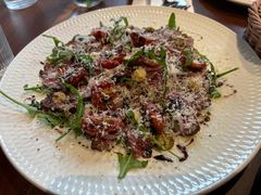-Bistro Les Lilas丁香花小酒馆