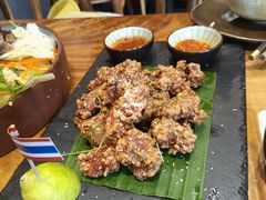 -象神泰国菜