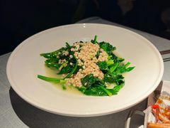 -桂满陇·西湖船宴(平安金融中心店)