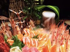 -和彩放题餐厅(酒仙桥店)