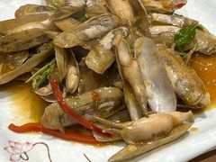 -抱德·潮汕味(敦和店原惠城鱼仔)