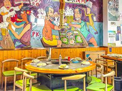 -鹤之乡·齐齐哈尔烤肉·非遗(秋涛路店)