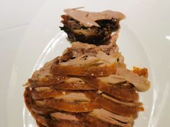 全聚德精品烤鸭-全聚德(领城国际店)