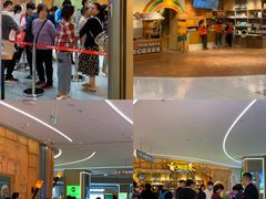 -天河领展广场