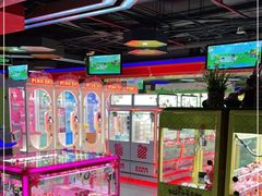 -风云再起游乐汇(北京西单西西友谊店)