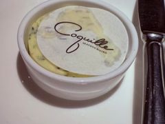 -壳里西餐厅Coquille Seafood Bistro(蒙自路店)