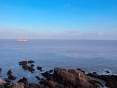 -舟山嵊泗列岛风景名胜区