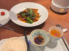 -映水芙蓉(长宁来福士店)