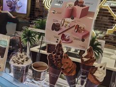 -歌帝梵(大运河购物中心店)