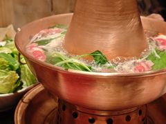 -南门涮肉(北洼路店)