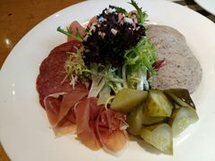 -兰特伯爵西餐厅·啤酒屋(方庄店)