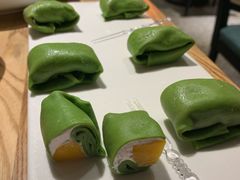 -大茴香越法料理(SOHO复兴店)