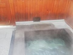-大连步云山老汤度假山庄