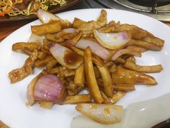 -盈田盈粥庄(博山东路店)