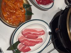 -红沃鳗鱼黑牛烤肉店(不老街店)