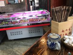 -面尚香关中面馆(盛龙广场总店)