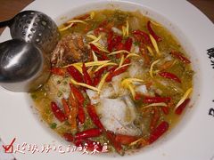 -太二酸菜鱼(沈阳万象城店)