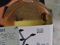 -喜茶(上海五角场万达店)