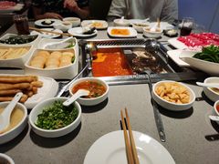 -海底捞火锅(吾悦广场店)