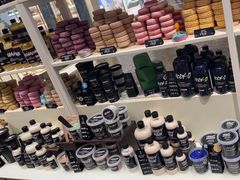 -LUSH(威尼斯人店)