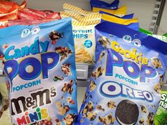 -Olive Young(明洞旗舰店)