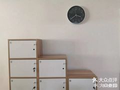 -蜜蜂读书·24h自习室(角门西店)