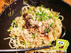 -我的面 川味Bistro(后沙峪店)
