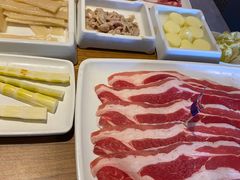 -傣妹火锅(罗宾森购物中心店)