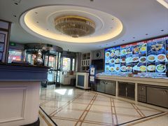 -品海楼·大连海胆锅贴馆(东港店)