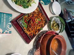 -遇江南江西菜(青山湖万达店)