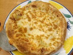 -萨莉亚意式餐厅(上渡路店)