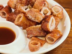 -宝中宝食府(清泰街店)