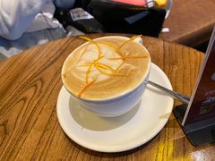 -Moka Bros 摩卡站(西单大悦城店)