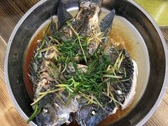 -花悦农庄 | 烧鸡·竹筒饭(沙迳高沙温泉香溪堡店)