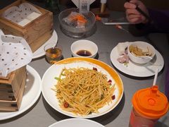 -小厨娘淮扬菜(河西奥美大厦店)
