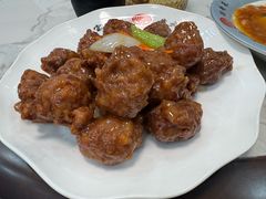 -宝发园名菜馆