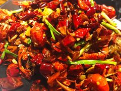 -香满堂川湘菜烤鱼(龙茗路店)