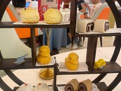 -北京全聚德(西客站店)