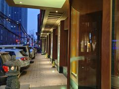 -健身浴池(站前街店)