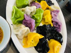 -萃华海鲜阁大排档(五四广场店)