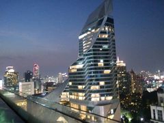 -曼谷大仓新颐酒店
